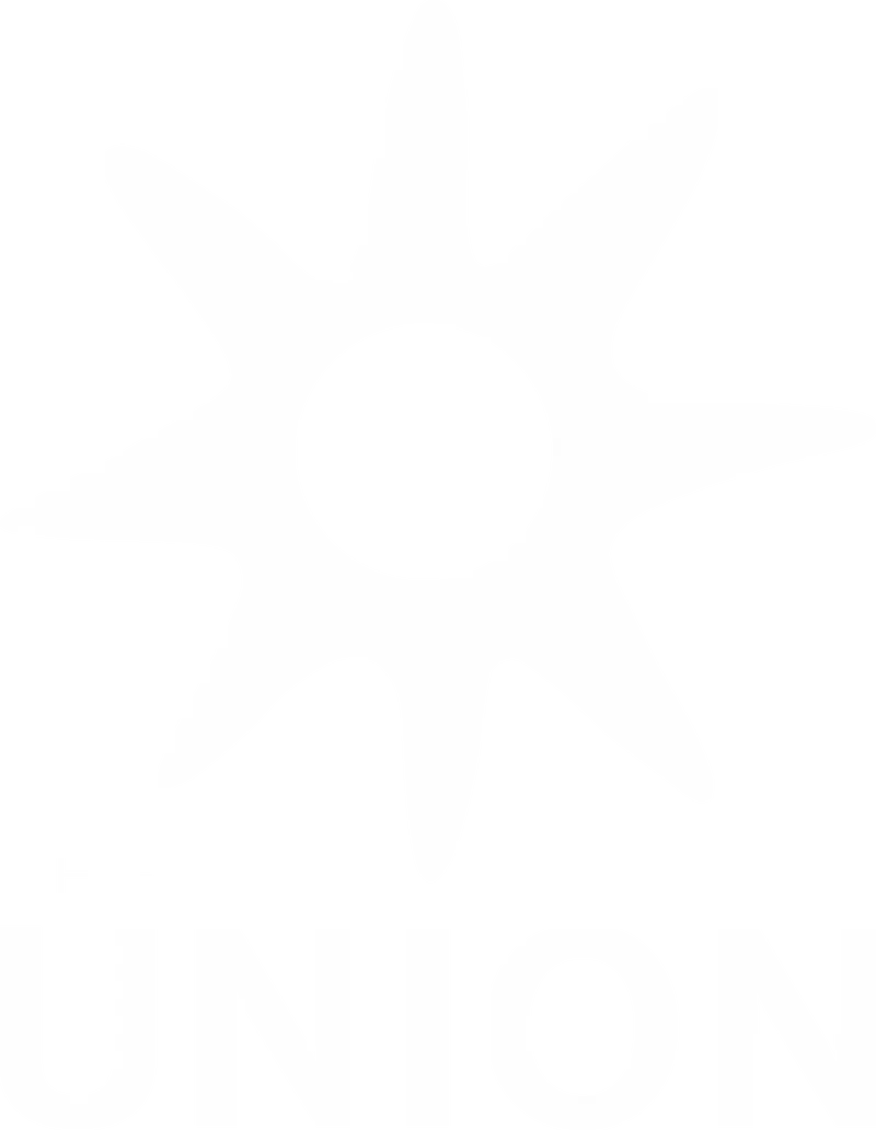 The Union Bar Logo - Notice